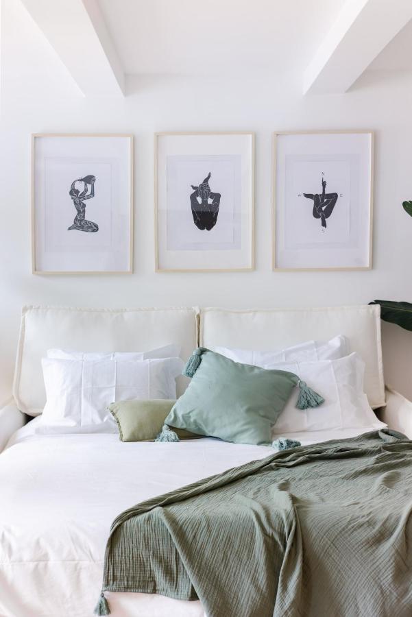 Casa Boma Lisboa - Charming And Typical Apartment - Lapa III Екстер'єр фото